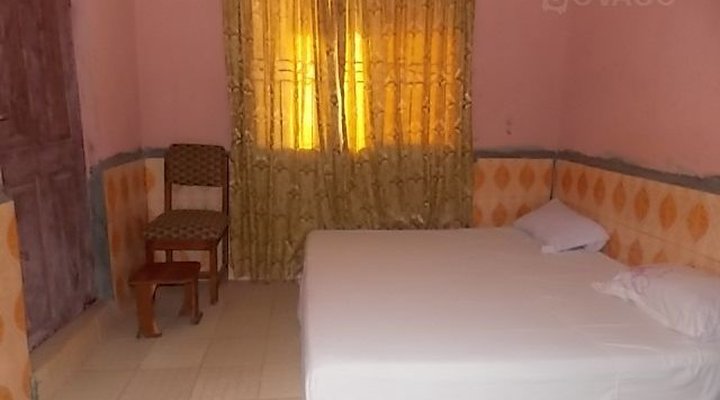 God Gift Ara International Hotel