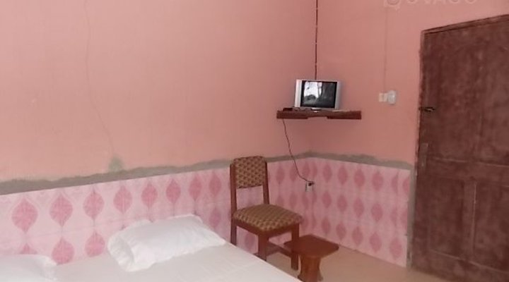 God Gift Ara International Hotel