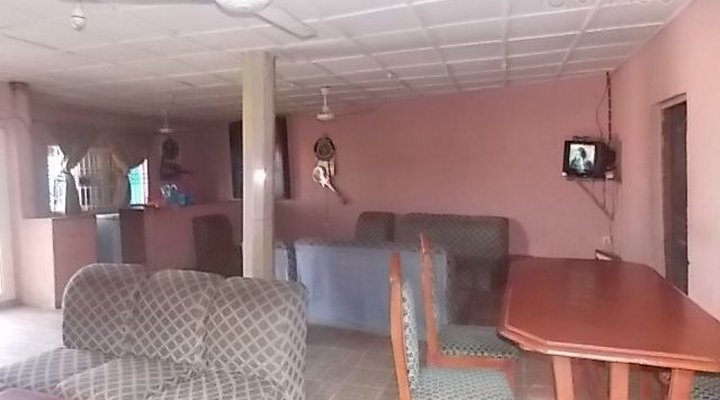 God Gift Ara International Hotel