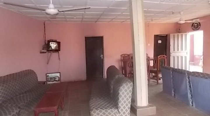 God Gift Ara International Hotel