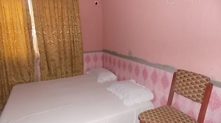 God Gift Ara International Hotel