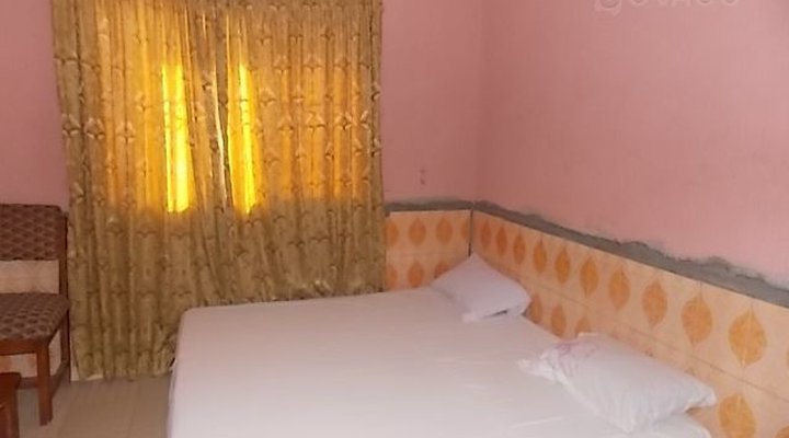God Gift Ara International Hotel