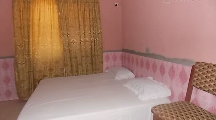 God Gift Ara International Hotel