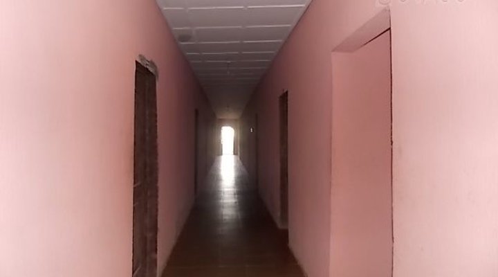 God Gift Ara International Hotel
