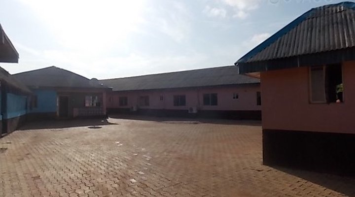 God Gift Ara International Hotel