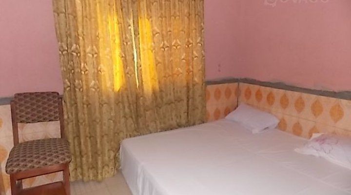 God Gift Ara International Hotel