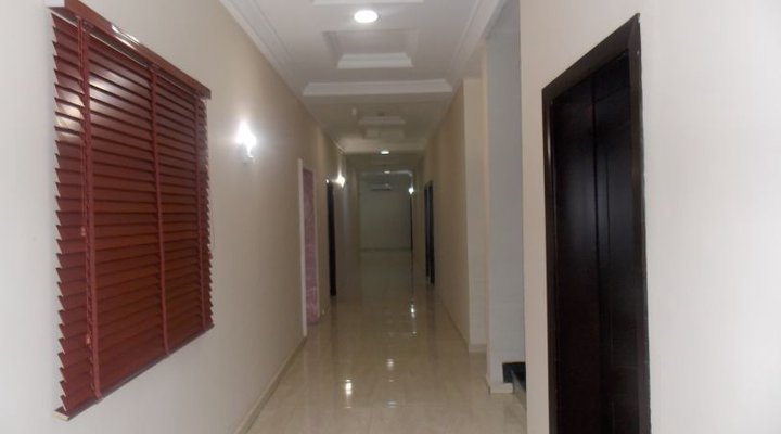 Eliata Suites