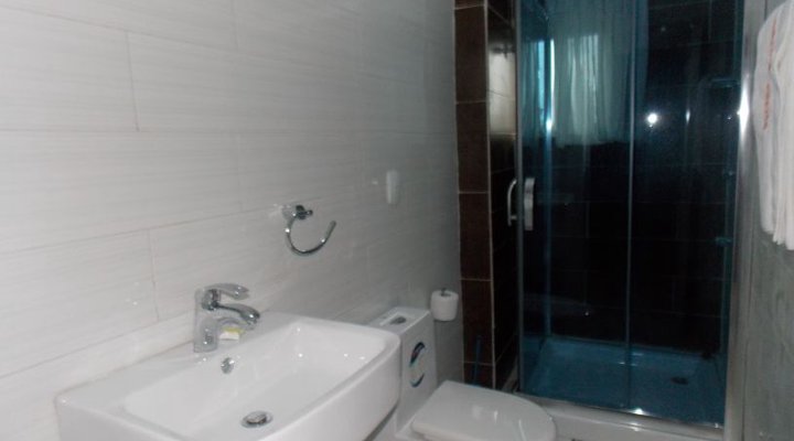 Eliata Suites
