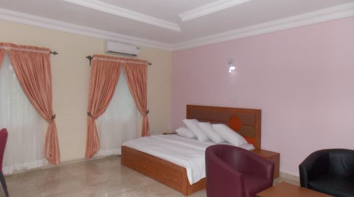 Eliata Suites
