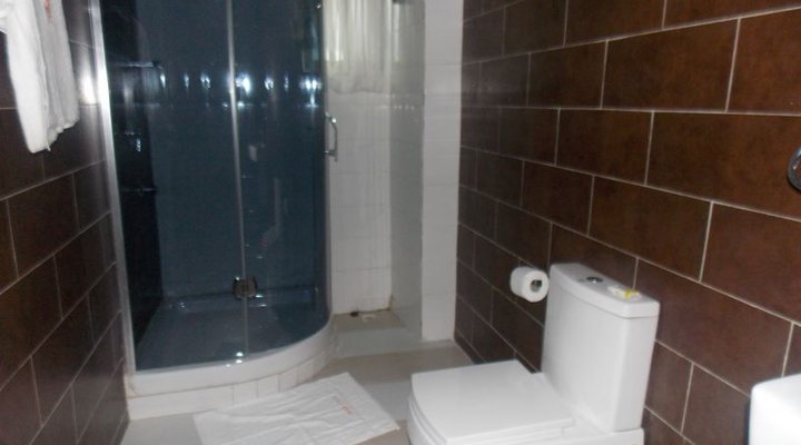 Eliata Suites