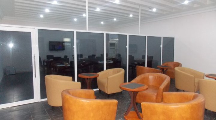 Eliata Suites