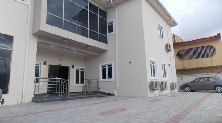 Eliata Suites