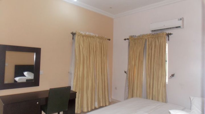 Eliata Suites