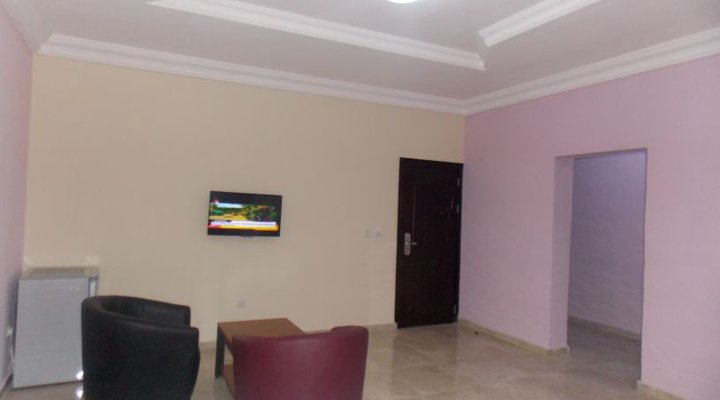 Eliata Suites