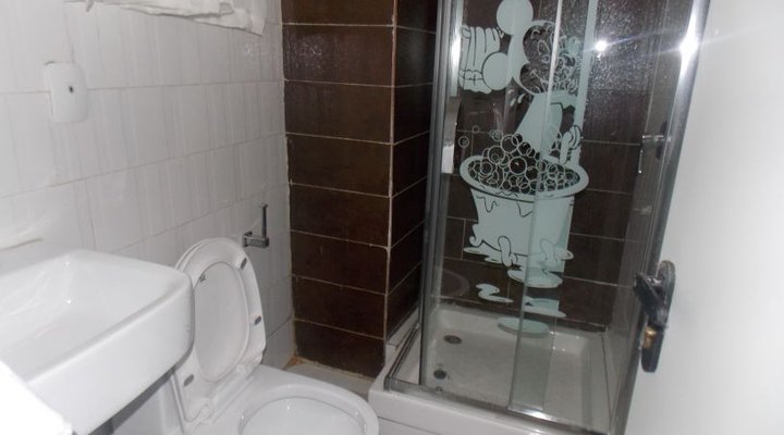 Eliata Suites