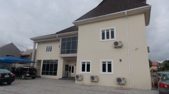 Eliata Suites