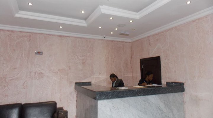Eliata Suites