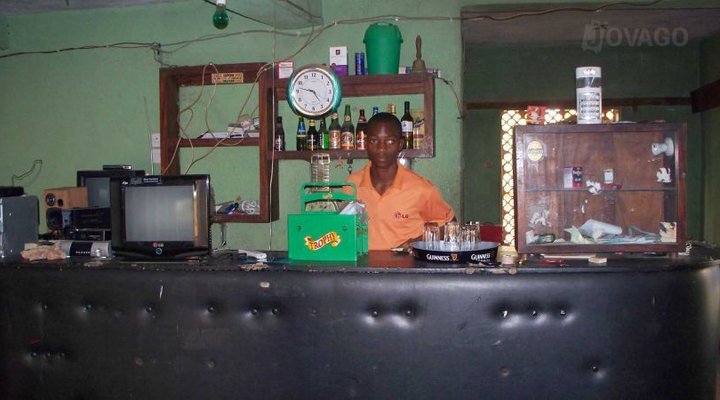 Ayanisile Motel