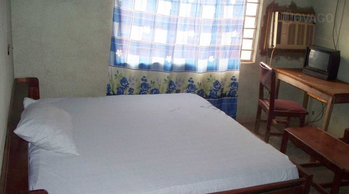Ayanisile Motel