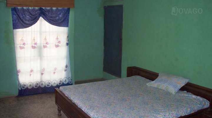 Ayanisile Motel