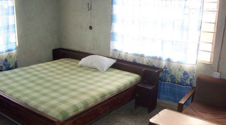 Ayanisile Motel