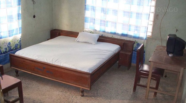 Ayanisile Motel