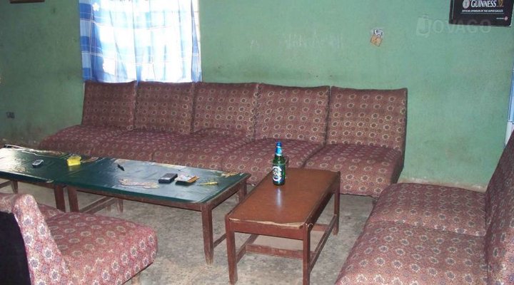 Ayanisile Motel