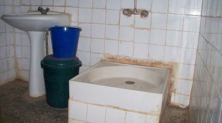 Ayanisile Motel