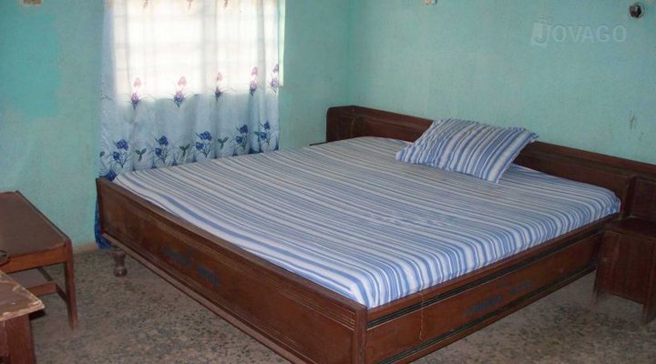 Ayanisile Motel