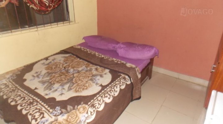 Bouldeen Blossom View Hotel