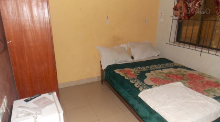 Bouldeen Blossom View Hotel