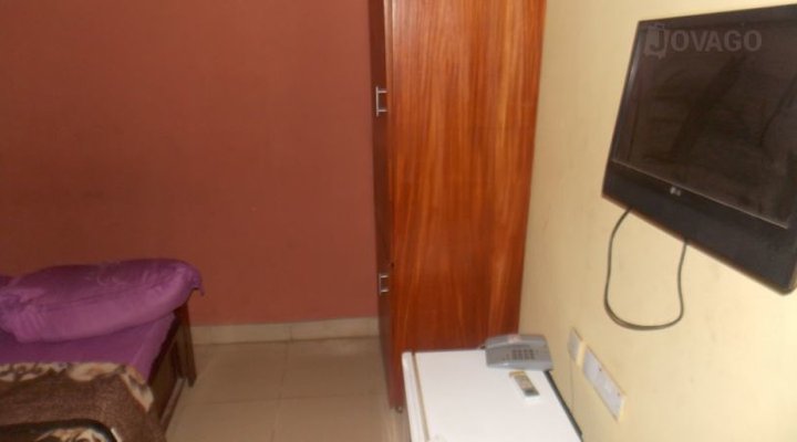 Bouldeen Blossom View Hotel