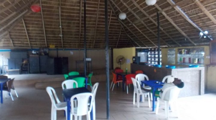 Bouldeen Blossom View Hotel