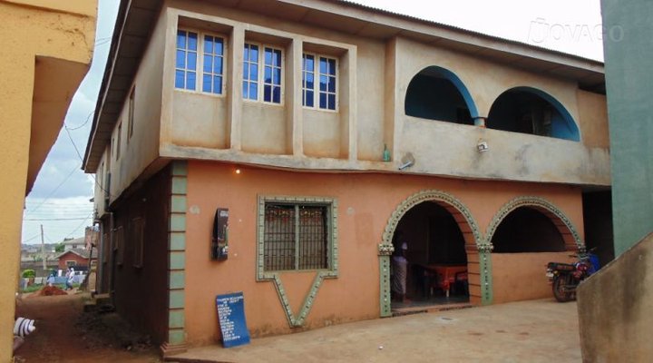 Tajudeen Bello Hotel
