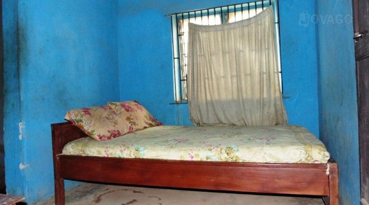 Tajudeen Bello Hotel