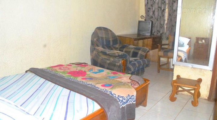 Ekegu Guest House