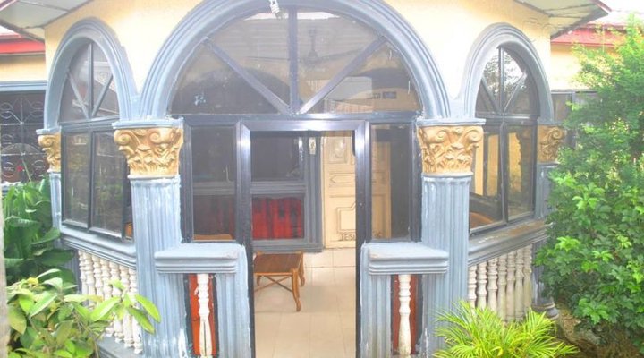 Ekegu Guest House