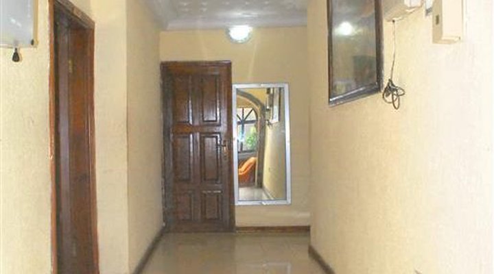 Ekegu Guest House