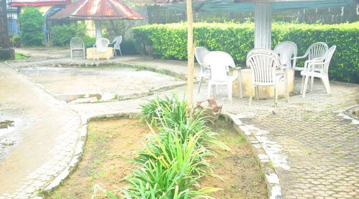 Ekegu Guest House