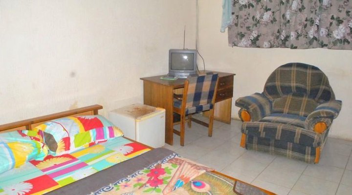 Ekegu Guest House