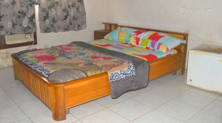 Ekegu Guest House