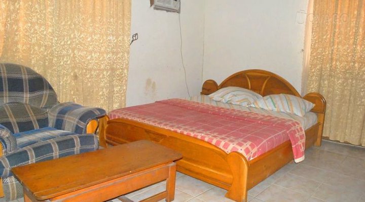 Ekegu Guest House