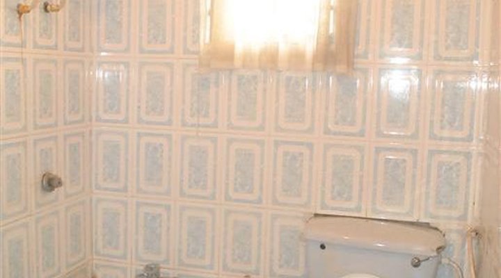 Ekegu Guest House