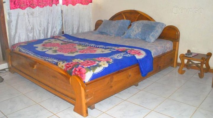 Ekegu Guest House