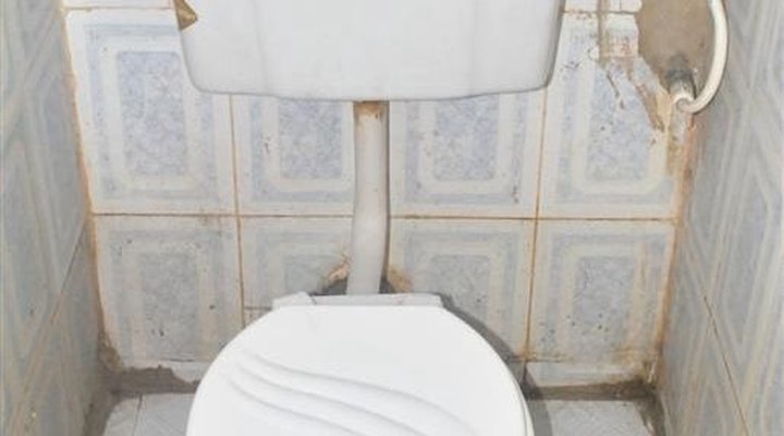 Ekegu Guest House