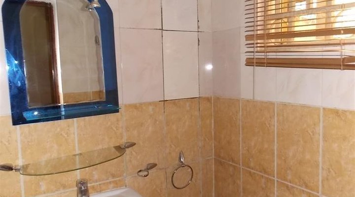 House 18th Apartment