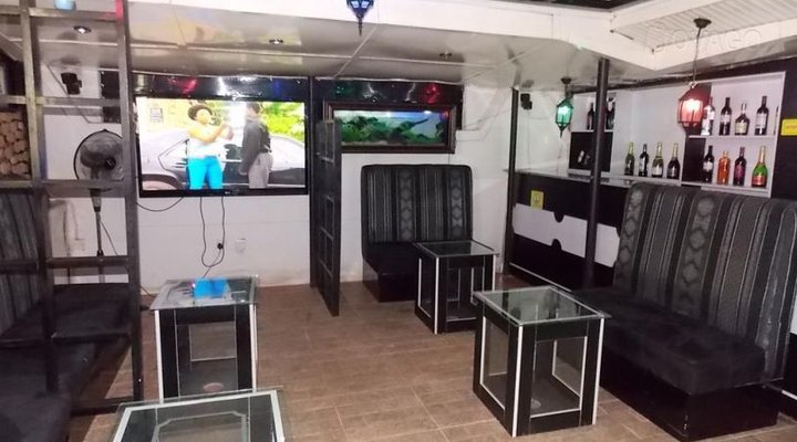 House 18th Apartment