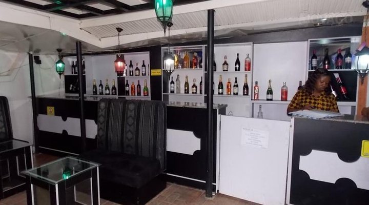 House 18th Apartment