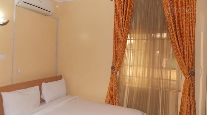 House 18th Apartment