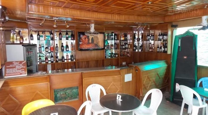 House 18th Apartment